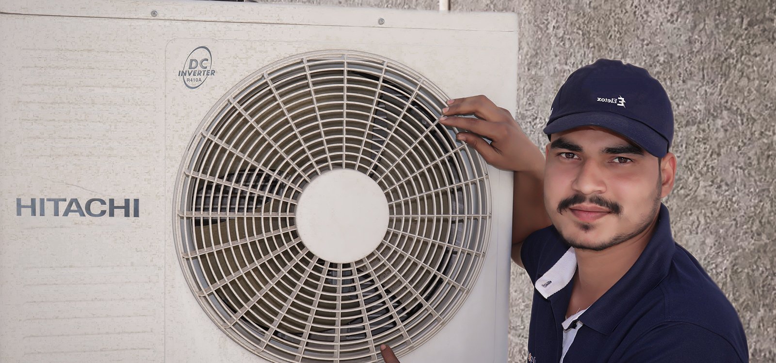 Trusted Repair Experts, Right At Your Doorstep